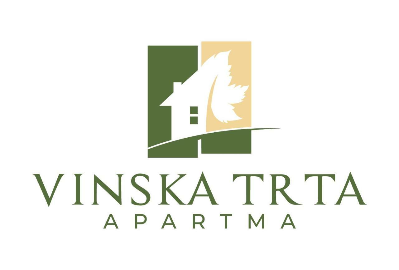 Apartments Vinska Trta チャテジ・オプ・サヴィ エクステリア 写真